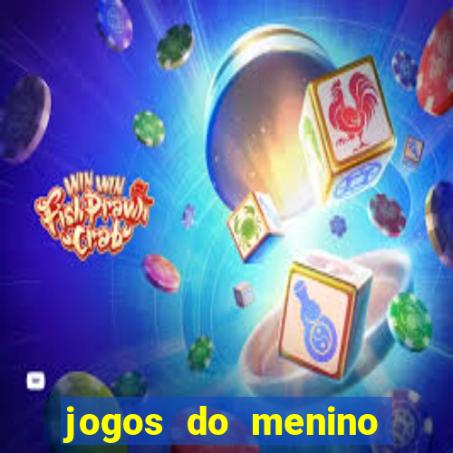 jogos do menino gelo e da menina lava